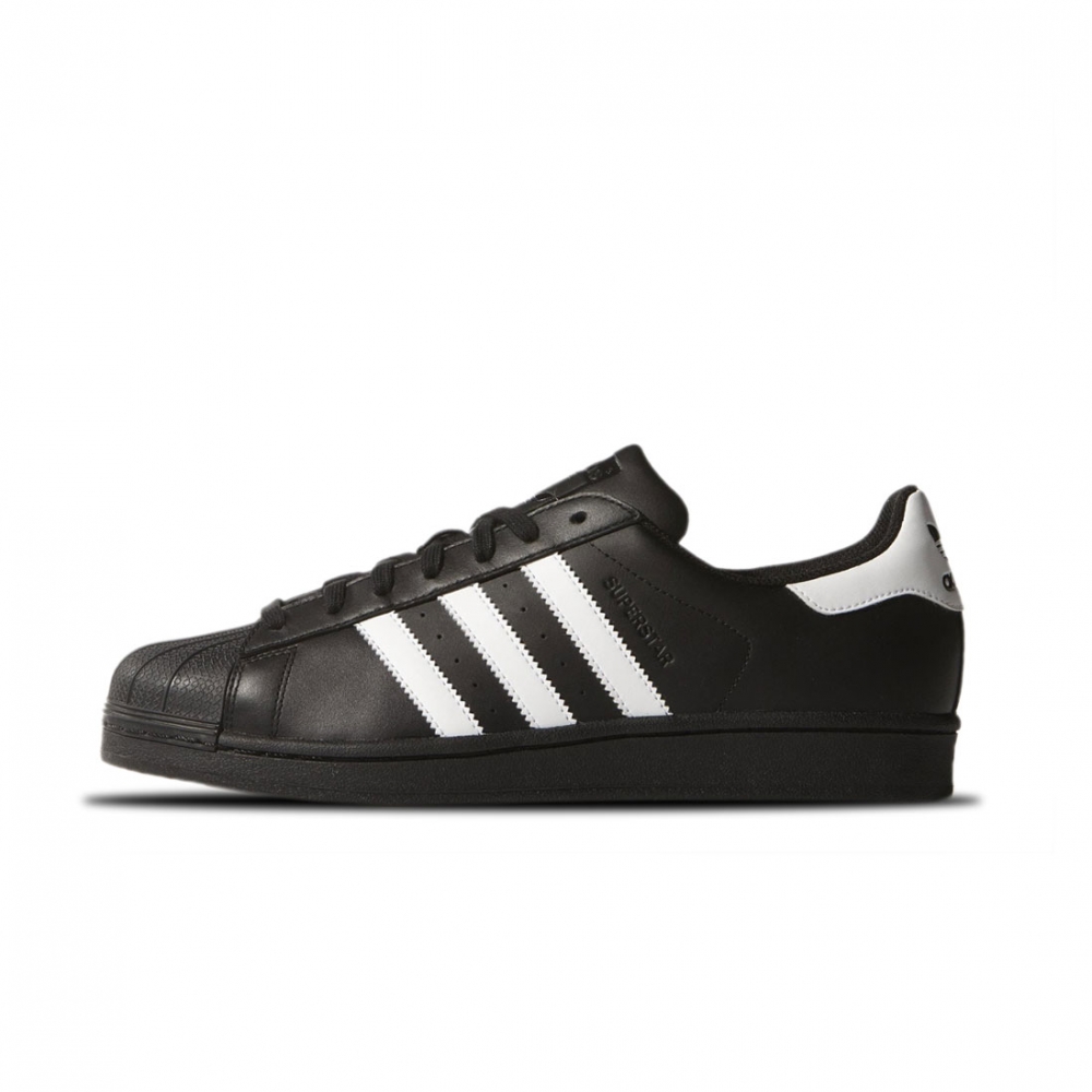 adidas superstar homme noir et blanc